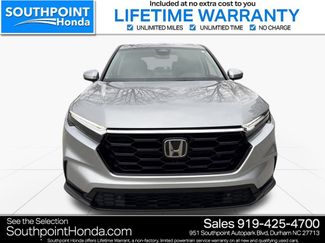 New 2026 Honda CR-V EX-L video 2