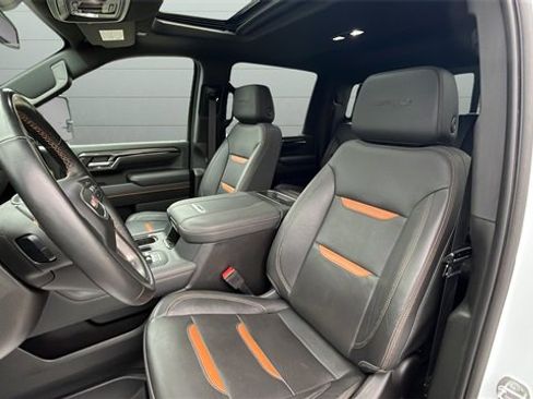 Used 2024 GMC Sierra 2500 AT4 w/ AT4 Preferred Package image 27