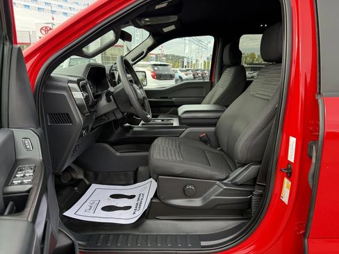 Used 2022 Ford F150 XL w/ STX Appearance Package image 14
