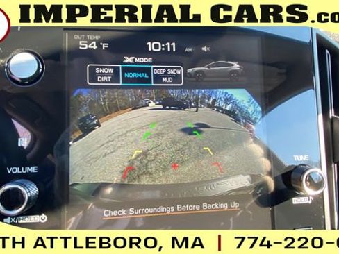 New 2026 Subaru Crosstrek 2.0i Premium image 23