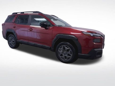 New 2026 Subaru Outback Premium image 2