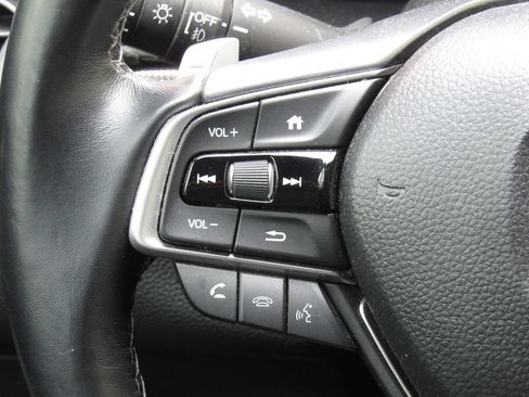Used 2021 Honda Accord Sport image 23