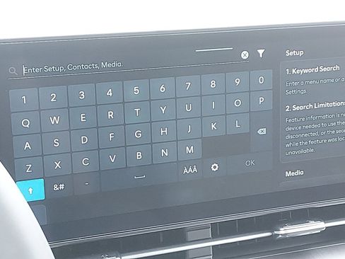 New 2026 Hyundai Kona SEL Sport image 20