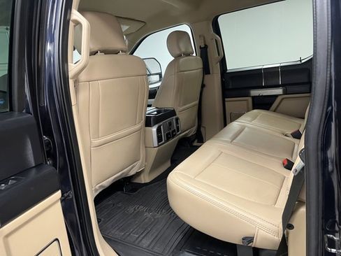 Used 2021 Ford F250 Lariat w/ Lariat Ultimate Package image 43