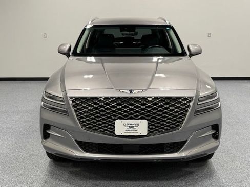 Used 2024 Genesis GV80 2.5T AWD/4WD image 4