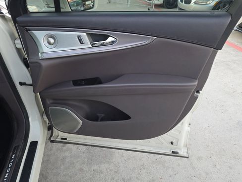 Used 2016 Lincoln MKX Black Label w/ Technology Package image 21