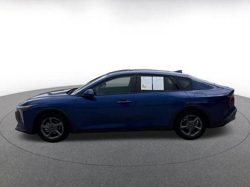 Used 2025 Kia K4 FWD image 9