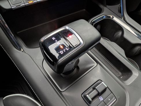 Used 2024 GMC Sierra 1500 AT4X w/ AT4X AEV Edition image 32