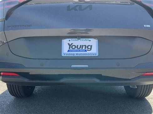 New 2026 Kia Sportage X-Line w/ X-Line Technology Package image 5