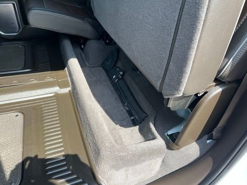 Used 2023 GMC Sierra 1500 Denali w/ Denali Reserve Package image 30