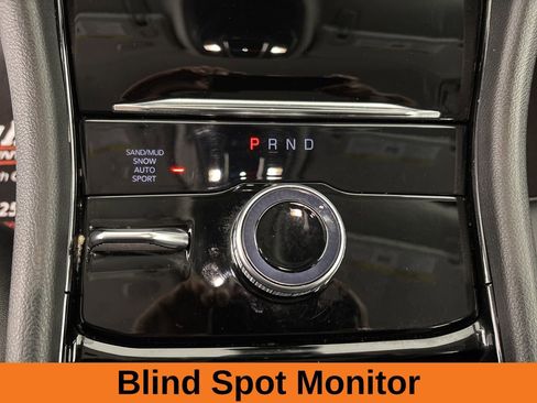 Used 2023 Jeep Grand Cherokee Limited image 18