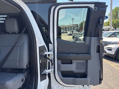 New 2026 Ford F350 XL w/ XL Chrome Package AWD/4WD image 47