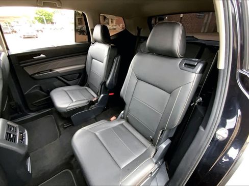 Used 2023 Volkswagen Atlas SE FWD image 21
