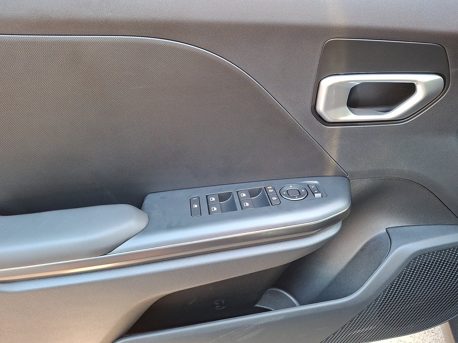 New 2026 Kia K4 FWD image 5