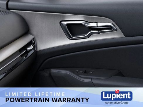 New 2026 Kia Sportage X-Line image 32