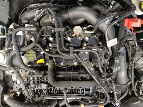 Used 2019 Ford Fusion SE image 30