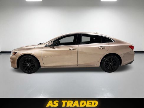 Used 2018 Chevrolet Malibu LT FWD image 10