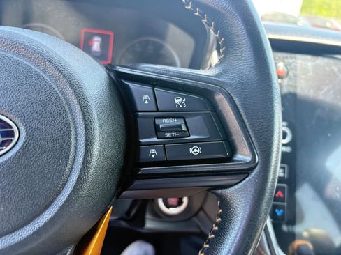 Used 2023 Subaru Outback Wilderness AWD/4WD image 20