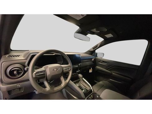 New 2026 Chevrolet Colorado Trail Boss image 10