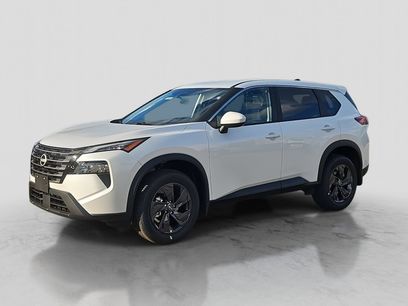 New 2026 Nissan Rogue SV w/ Cold Weather Package