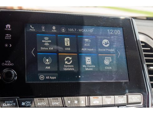 Used 2024 Honda Odyssey Sport image 29