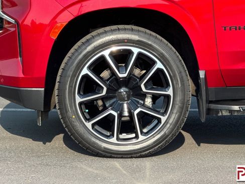 Certified 2023 Chevrolet Tahoe RST AWD/4WD image 34