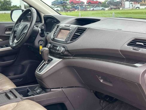 Used 2014 Honda CR-V EX-L image 18