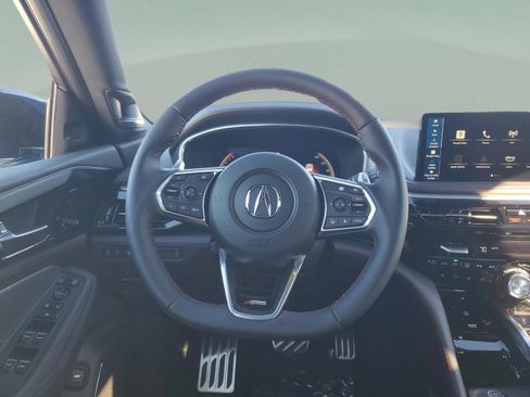 New 2026 Acura MDX A-Spec image 16