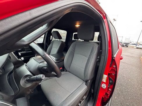 Used 2024 RAM 2500 Big Horn w/ Night Edition image 9