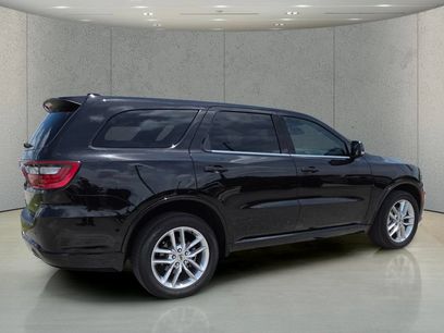 Used 2022 Dodge Durango GT