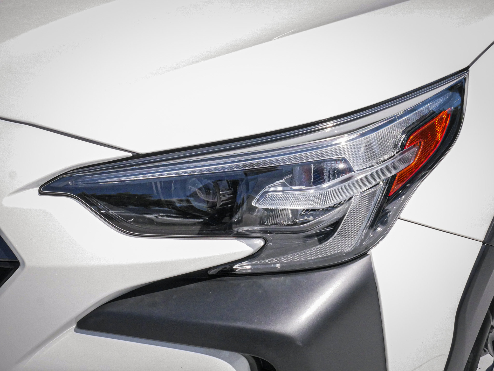 Used 2024 Subaru Outback Touring XT AWD/4WD image 6