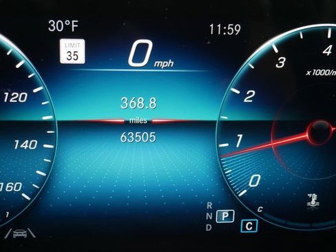 Used 2020 Mercedes-Benz GLE 350 GLE 350 image 20