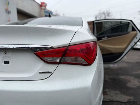 Used 2014 Hyundai Sonata GLS FWD image 52