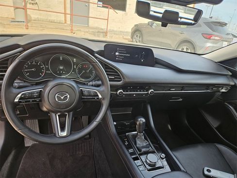 Used 2025 MAZDA MAZDA3 s image 15