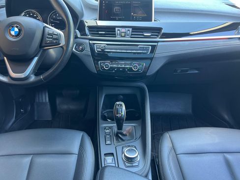 Used 2020 BMW X1 xDrive28i AWD/4WD image 13