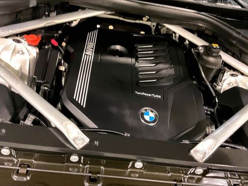 Used 2020 BMW X5 xDrive40i w/ Convenience Package image 33