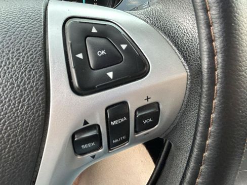 Used 2011 Ford Edge SE w/ 101A Rapid Spec Order Code FWD image 19
