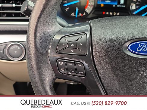 Used 2018 Ford Explorer FWD image 14