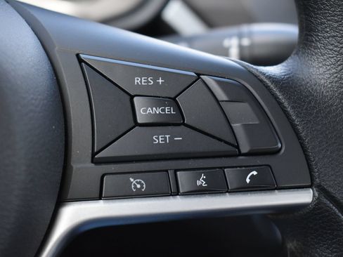 Used 2024 Nissan Altima 2.5 SV FWD image 20