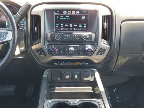 Used 2018 GMC Sierra 1500 Denali AWD/4WD image 30