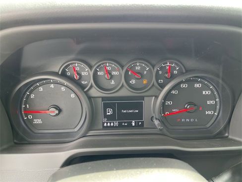 New 2025 GMC Sierra 2500 Pro w/ 1SA Pro Safety Plus Package image 15