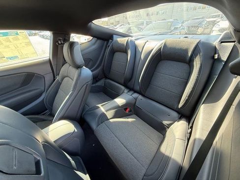 New 2026 Ford Mustang Coupe image 35