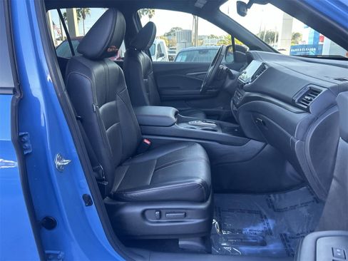 Used 2024 Honda Ridgeline TrailSport image 14