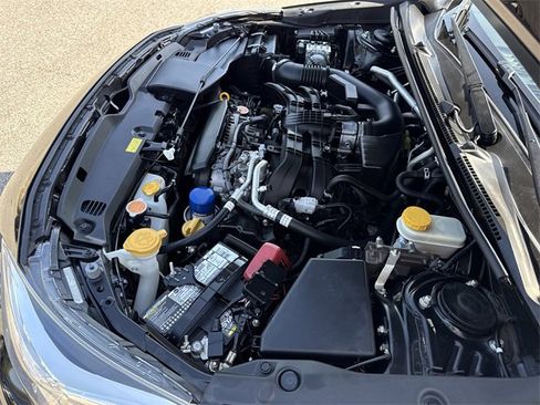 Used 2022 Subaru Crosstrek 2.5i Limited w/ Moonroof Package 2 image 41