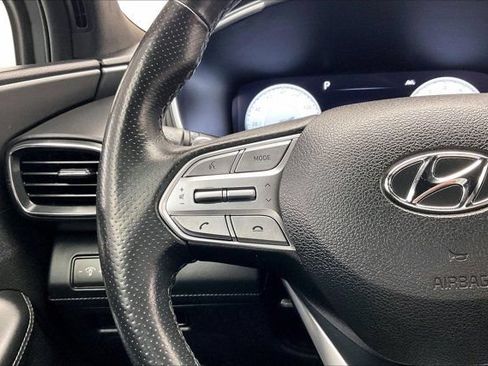 Used 2023 Hyundai Santa Fe Calligraphy w/ Cargo Package AWD/4WD image 21