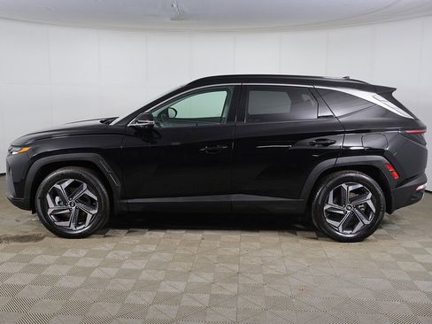 Used 2023 Hyundai Tucson Limited image 18