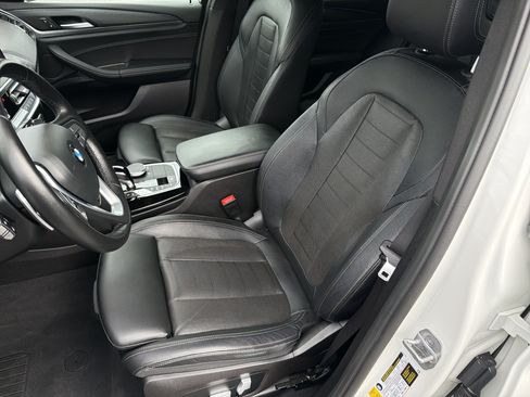Used 2023 BMW X3 sDrive30i w/ Premium Package RWD image 19