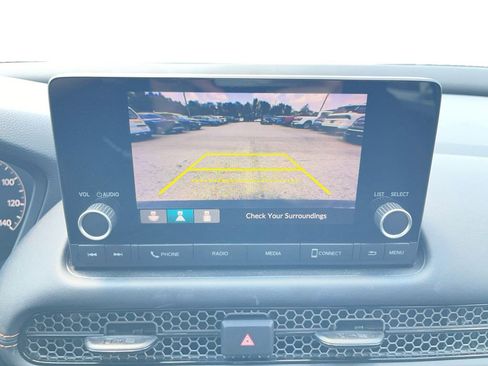 Used 2024 Honda HR-V Sport image 13