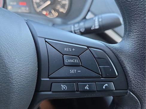 Used 2024 Nissan Altima 2.5 S image 17