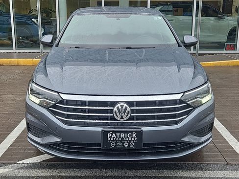 Used 2019 Volkswagen Jetta S FWD image 19